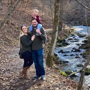 Meet your Posher, Jamie